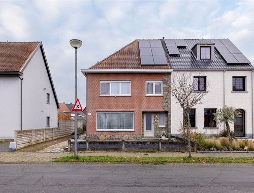                                         Maison unifamiliale à vendre à Herentals, € 359.000
