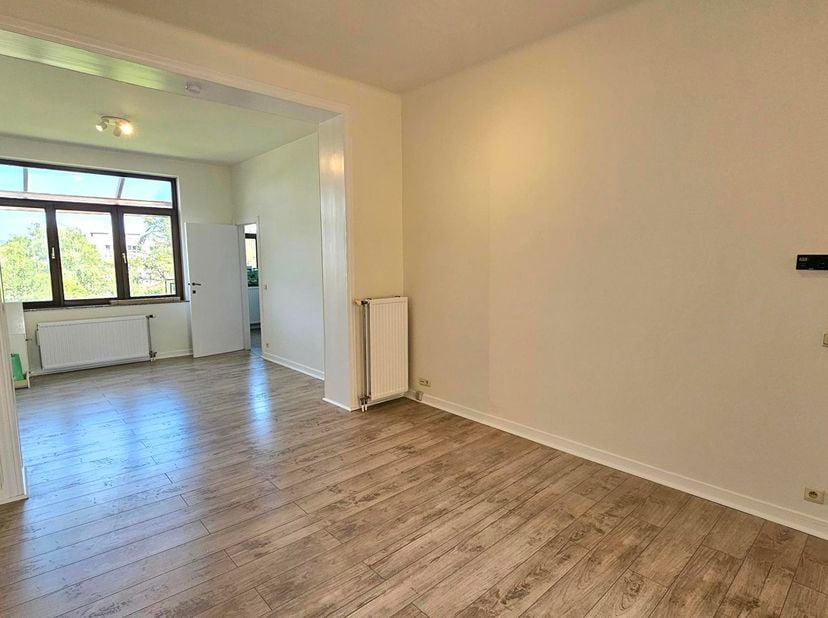 Appartement te huur
                    in 1180 Ukkel