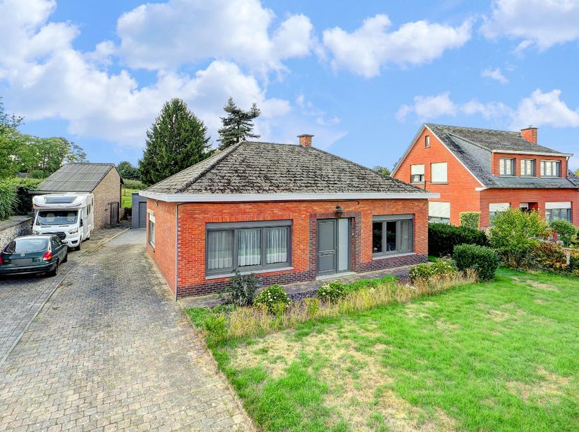 Huis te koop in Boterstraat 9,
                    3390 Tielt