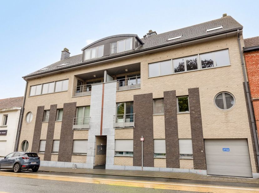 Appartement te huur in Tervuursesteenweg 227 bus 0201,
                    3001 Heverlee