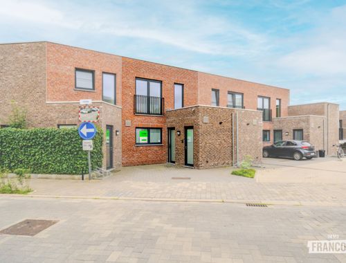                                         Woning te koop in Stene, € 310.000
