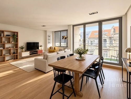                                         Appartement te huur in Sint-Gillis, € 2.130
