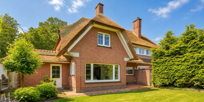 Huis te koop in Jacob van Arteveldestraat 6, 8800 Roeselare