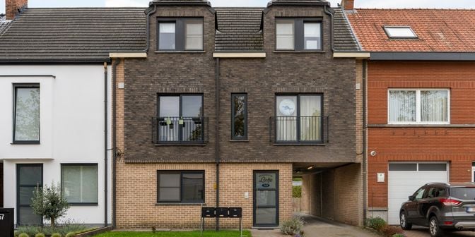 Appartement te koop in Misstraat 59, 2590 Berlaar