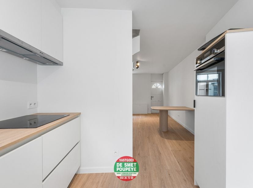 Maison à vendre
                    à 8000 Brugge