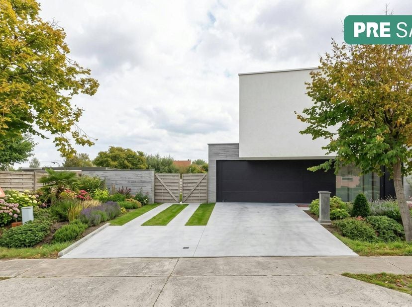 Huis te koop in Brugseweg 370,
                    8900 Ieper