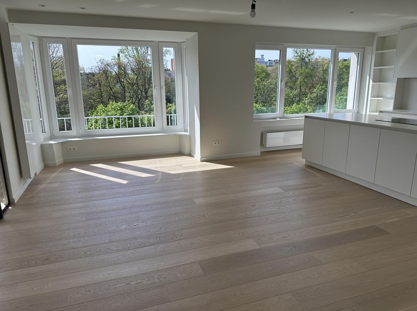 Appartement te koop in Hubert Frere-Orbanlaan 62,
                    9000 Gent
