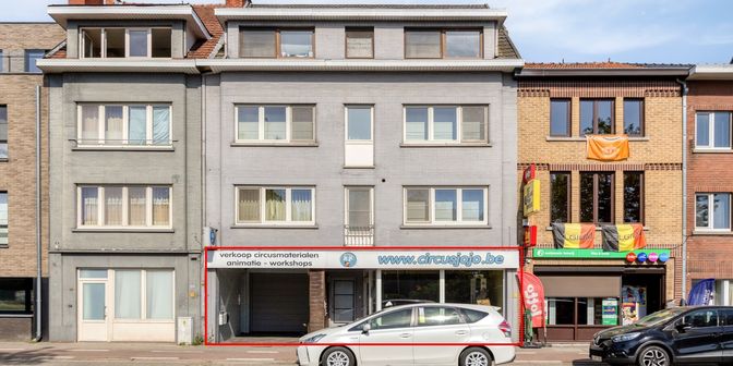 Bien professionnel à vendre à 3500 Hasselt