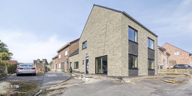 Huis te koop in Borgveld 3, 9700 Oudenaarde