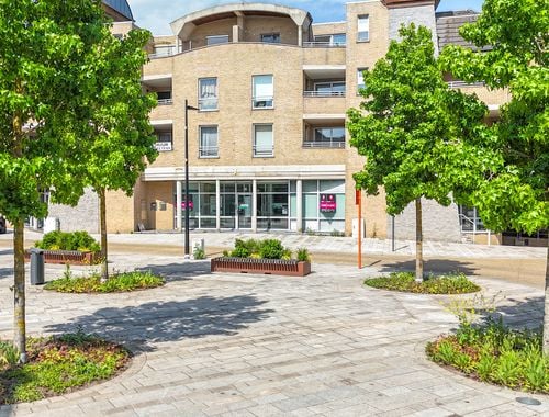                                         Kantoor te koop in Beringen, € 550.000
