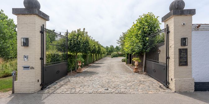 Maison à vendre à Pontstraat 61, 9690 Berchem