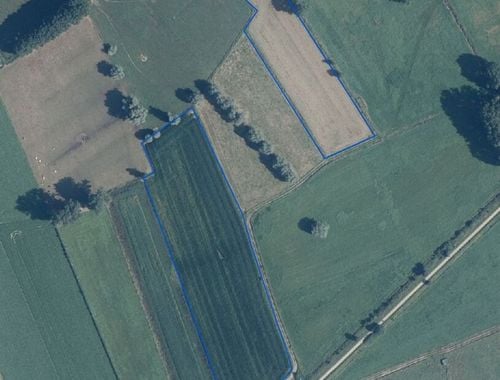                                         Terrain agricole à vendre à Oplinter, € 143.660
