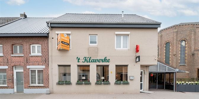 Huis te koop in Houwaartstraat 336, 3270 Scherpenheuvel