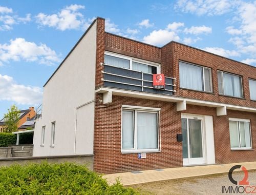                                         Appartement te huur in Meerhout, € 810
