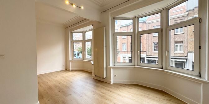 Appartement te huur in Rue de Tervaete 48, 1040 Etterbeek