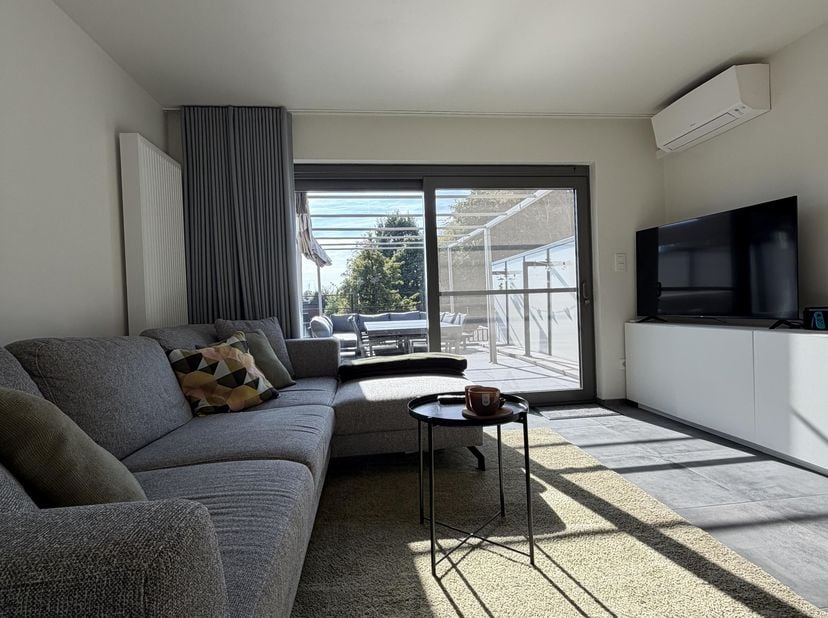 Appartement te huur in Molenweg,
                    3520 Zonhoven