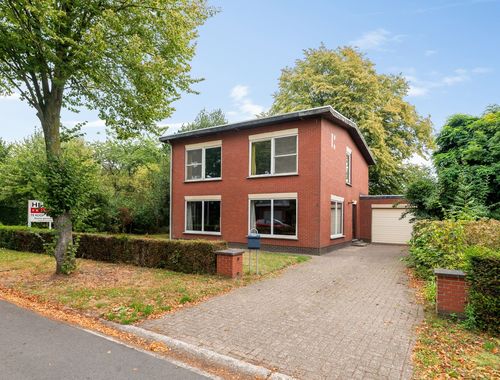                                        Eengezinswoning te koop in Kalmthout, € 475.000
