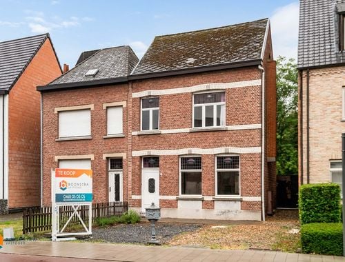                                         Woning te koop in Onze-Lieve-Vrouw-Waver, € 269.000
