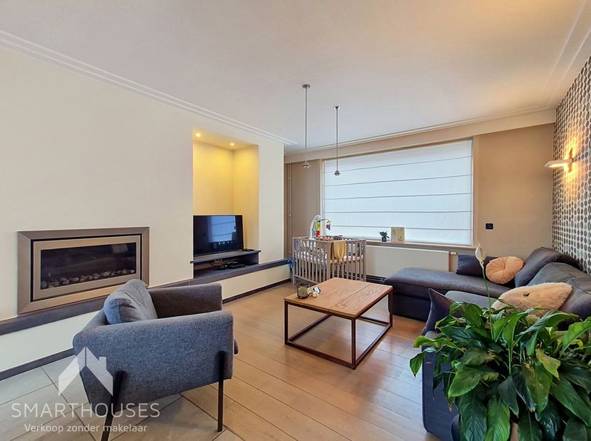 Huis te koop in Tuinwijklaan 88,
                    8501 Bissegem