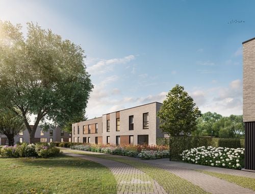                                         Woning te koop in Ronse, € 272.857
