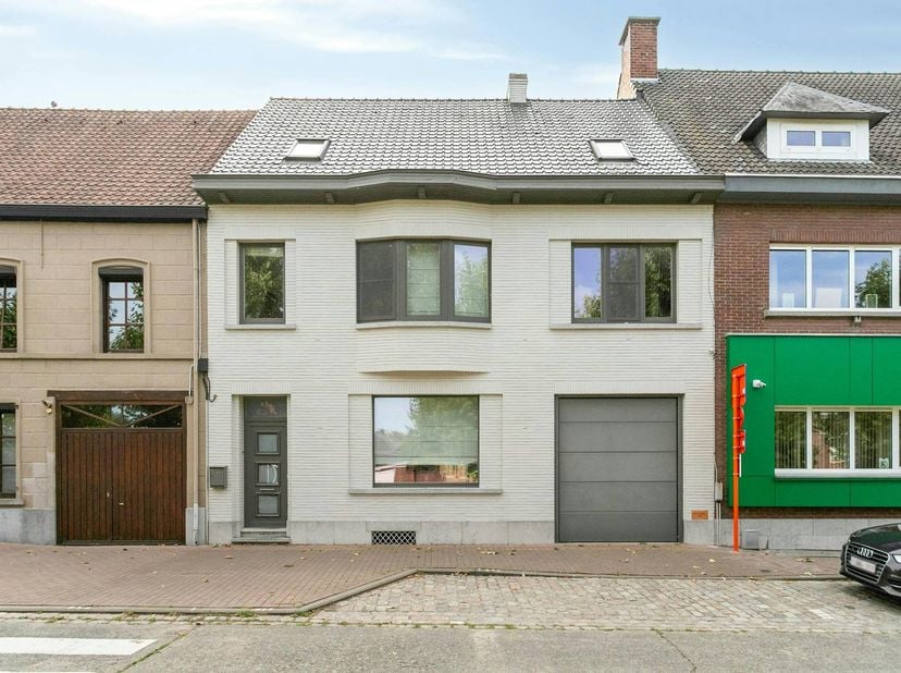 Huis te koop in Penitentenlaan 16,
                    9620 Zottegem