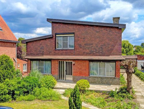                                         Woning te koop in Aarschot, € 395.000
