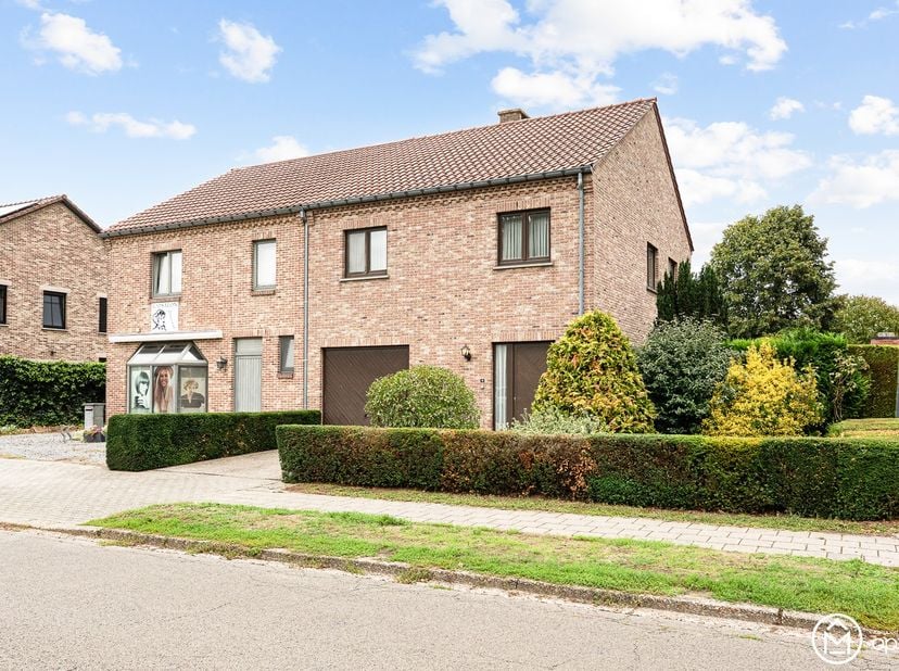 Huis te koop in Consciencelaan 12,
                    3500 Hasselt