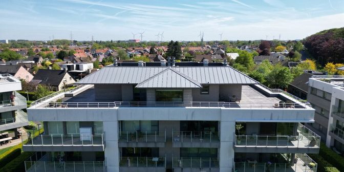 Appartement te koop in Bornstraat 50, 8800 Rumbeke