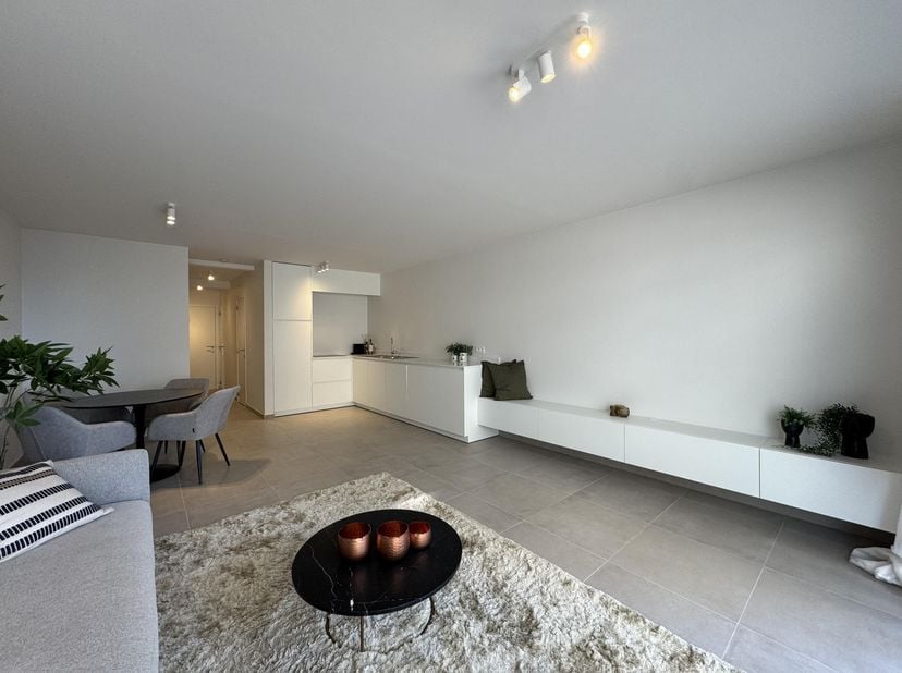 Appartement à vendre
                    à 8400 Oostende