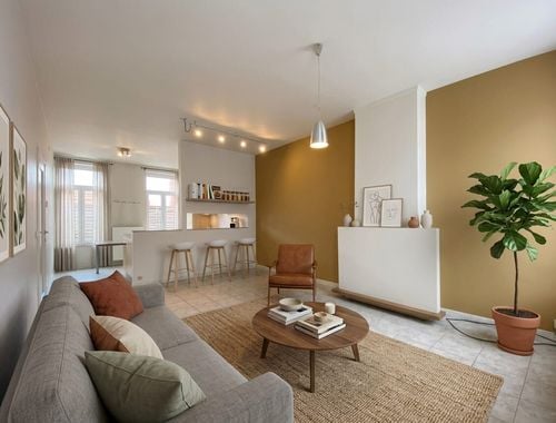                                         Appartement à louer à Tielt, € 695
