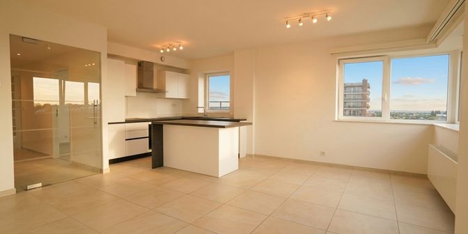 Appartement te koop in Rue Edouard Dekoster 44 bus 34, 1140 Evere