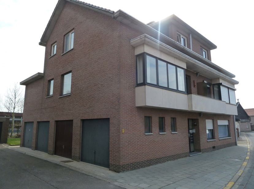 Appartement à louer
                    à 3440 Zoutleeuw
