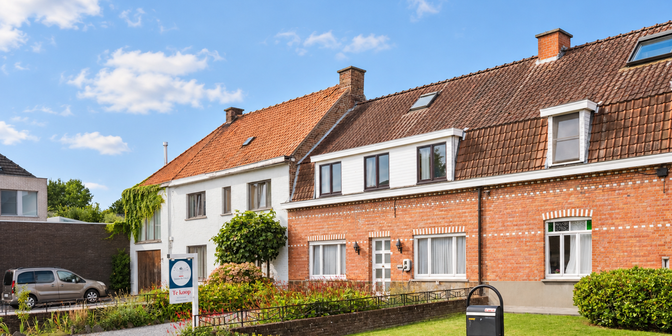 Huis te koop in Brouwerijstraat 17, 9770 Kruishoutem