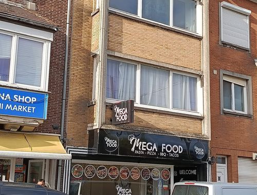                                         Appartementsgebouw te koop in Kortrijk, € 315.000
