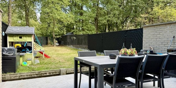 Appartement te koop in Koning Boudewijnlaan 60 bus 1, 3600 Genk