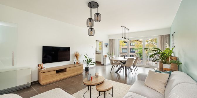 Appartement te koop in Buizegemlei 90 bus 4, 2650 Edegem
