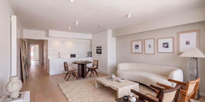 Appartement te koop in Lippenslaan 203 bus 33, 8300 Knokke