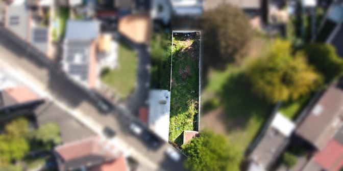 Grond te koop in Rue Delimborg, 6001 Marcinelle