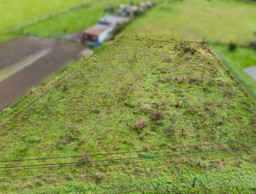                                         Terrain à bâtir à vendre à Sars-la-Buissière, € 95.000
