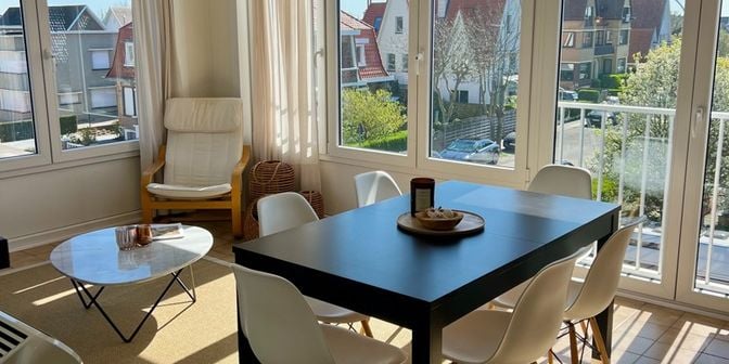 Appartement te koop in Langestraat 16 bus 0201, 8420 Wenduine
