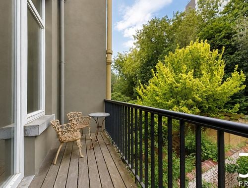                                         Appartement te huur in Brussel, € 1.750
