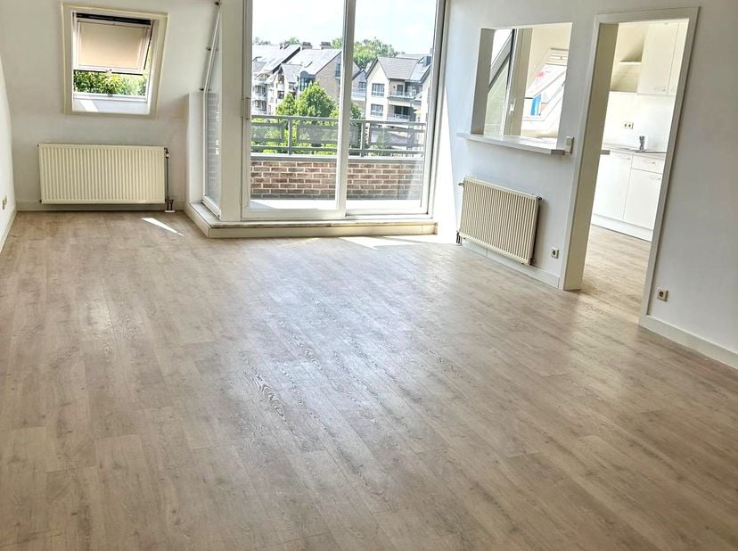 Appartement à louer
                    à 3620 Lanaken