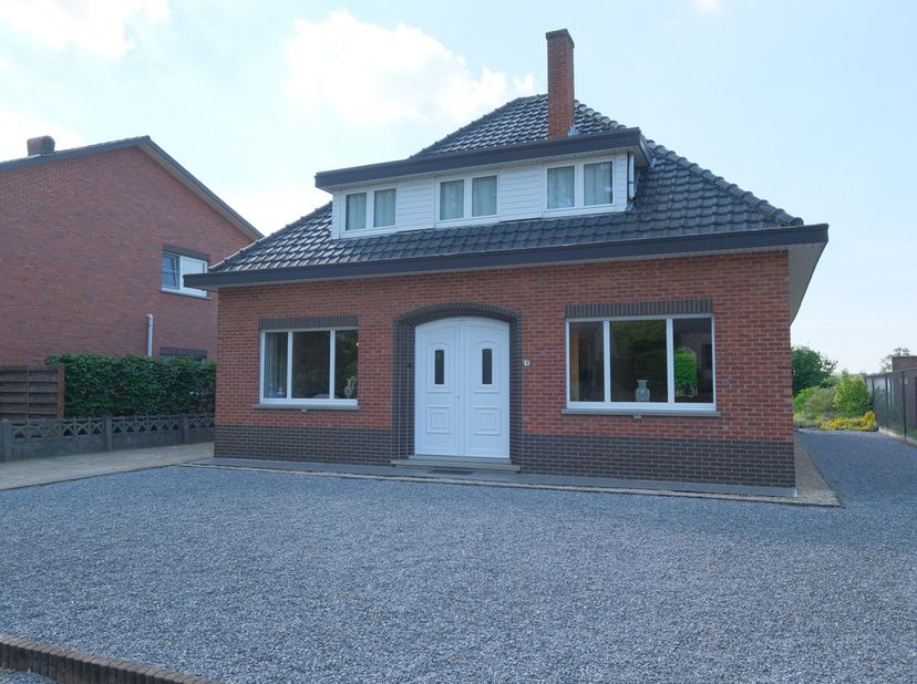 Maison à vendre
                    à 3290 Schaffen
