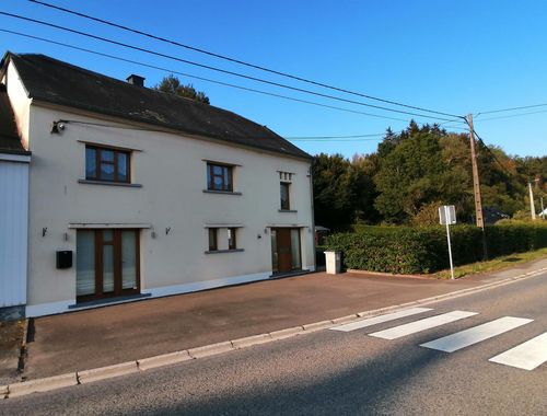                                         Maison à louer à Fauvillers, € 1.450
