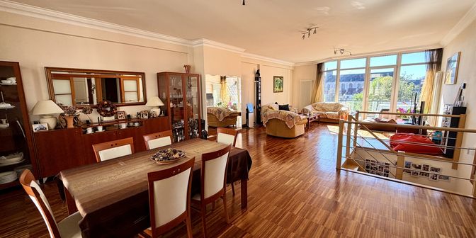 Appartement à vendre à 1060 Saint-Gilles