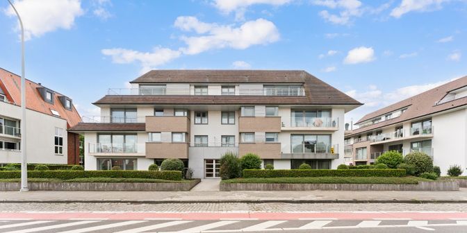 Garage te koop in Albert I laan 101 -1 G27 bus Delvaux A, 8620 Nieuwpoort