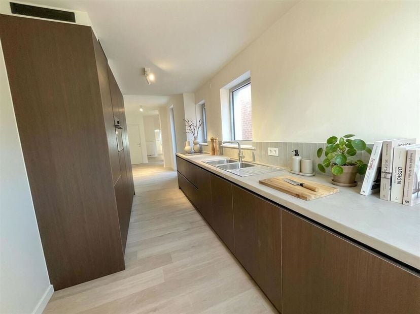 Maison à vendre
                    à 8870 Izegem