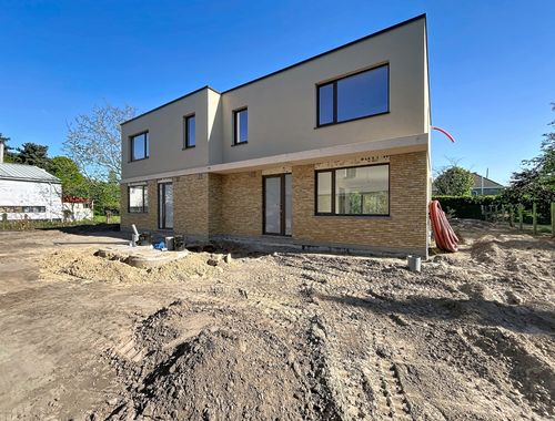                                         Maison à vendre à Wetteren, € 460.000
