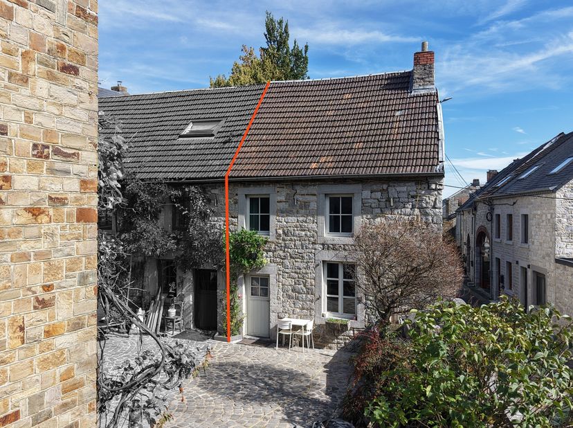 Huis te koop in Awan-Eglise 6,
                    4920 Aywaille