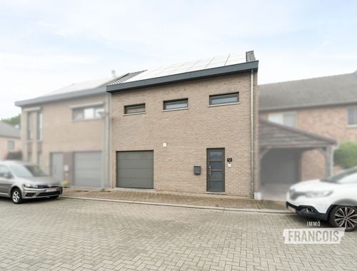                                         Rijwoning te koop in Assenede, € 475.000
